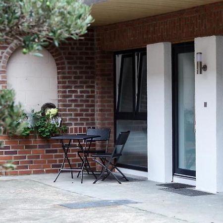 Apartment "Lyon" Korschenbroich Exterior photo