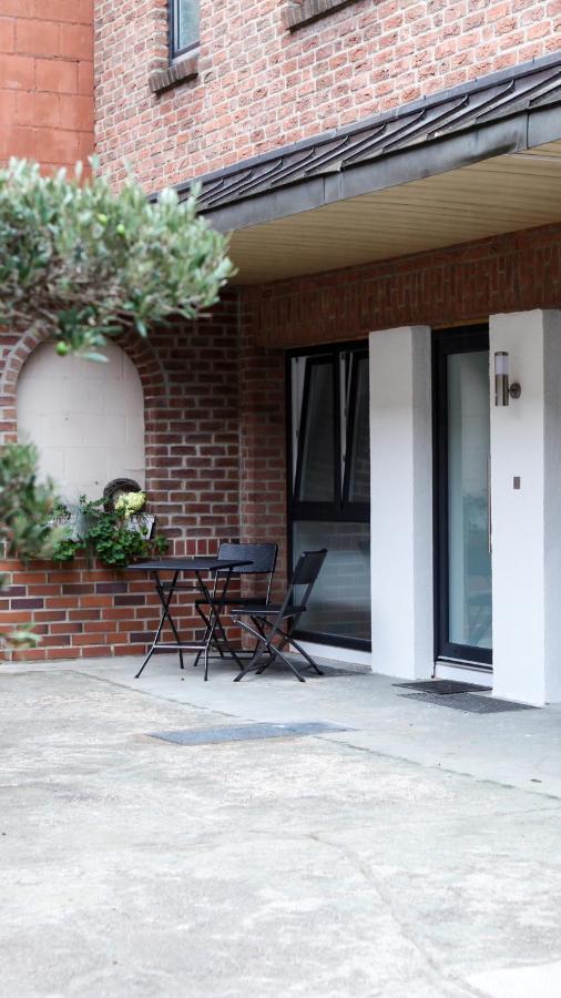 Apartment "Lyon" Korschenbroich Exterior photo